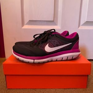 Nike Free TR Connect 2